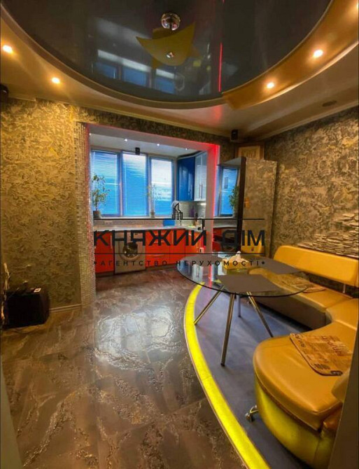 Пропонується в оренду 2-кімнатна квартира по вул. А. Ахматової 39Б метро Осокорки 11198584 Київ - фото 8