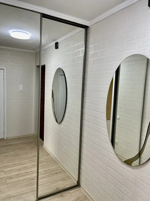 Оренда Квартира 1-кімнатна, 12/16 поверх на Андрія Мельника, 14В Киев - изображение 5