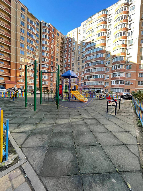 Продаж 2к Квартира 46.7 кв.м Шкільна вул.  - фото 9