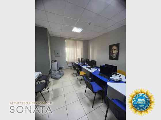 Продаж офісне приміщення на вул. Припортова, 22А приміщень - 2, поверх - 1/3 Cherkasy