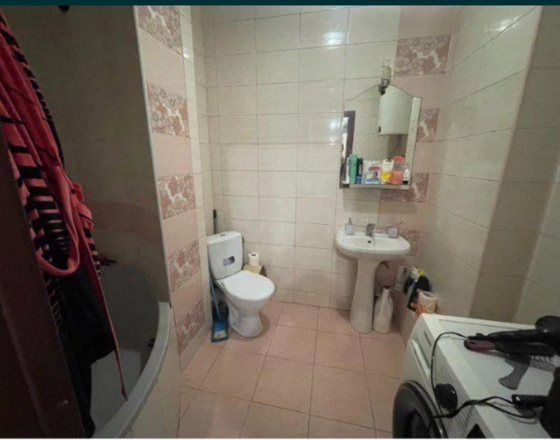 Продаж Квартира 2-кімнатна, 8/16 поверх на Массив Радужный, 1 Одеса