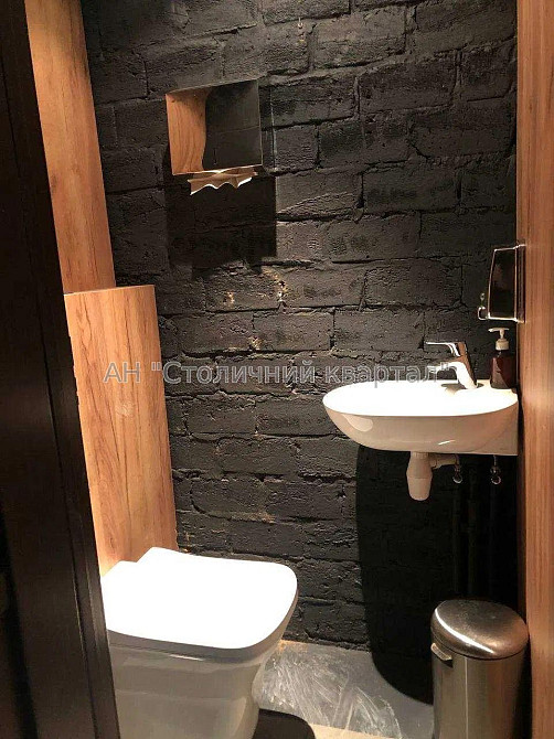 Оренда торгове приміщення на Крушельницької Соломії вул., 7 приміщень - 1 Киев - изображение 7