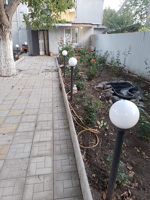 Предлагается к продаже квартира в Нерубайском с зоной патио Нерубайське - фото 8