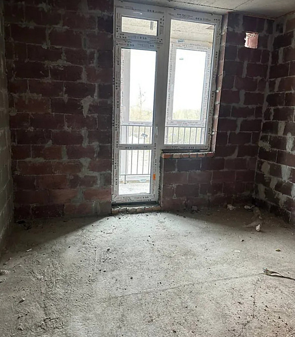 Продаж Квартира 1-кімнатна, 2/9 поверх Тернопіль - фото 3