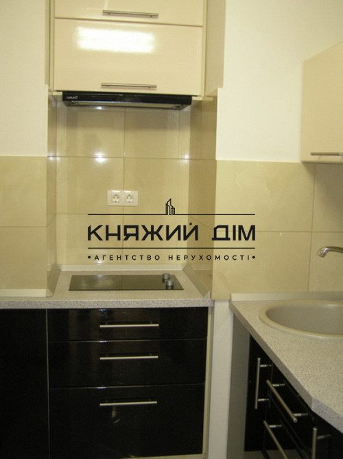 Оренда офісне приміщення на Голосеевская ул. поверх - 1/25 Київ - фото 4