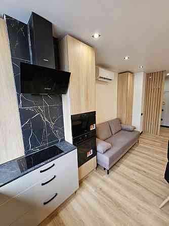 Продаж Квартира 1-кімнатна, 10/10 поверх Ivano-Frankivs'k