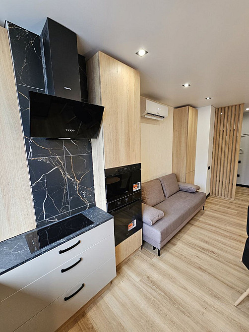 Продаж Квартира 1-кімнатна, 10/10 поверх Ivano-Frankivs'k - photo 4