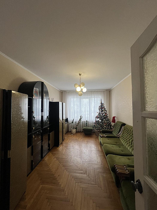 Продаж Квартира 3-кімнатна, 4/9 поверх на вул. Волинської Дивізії Rivne - photo 4