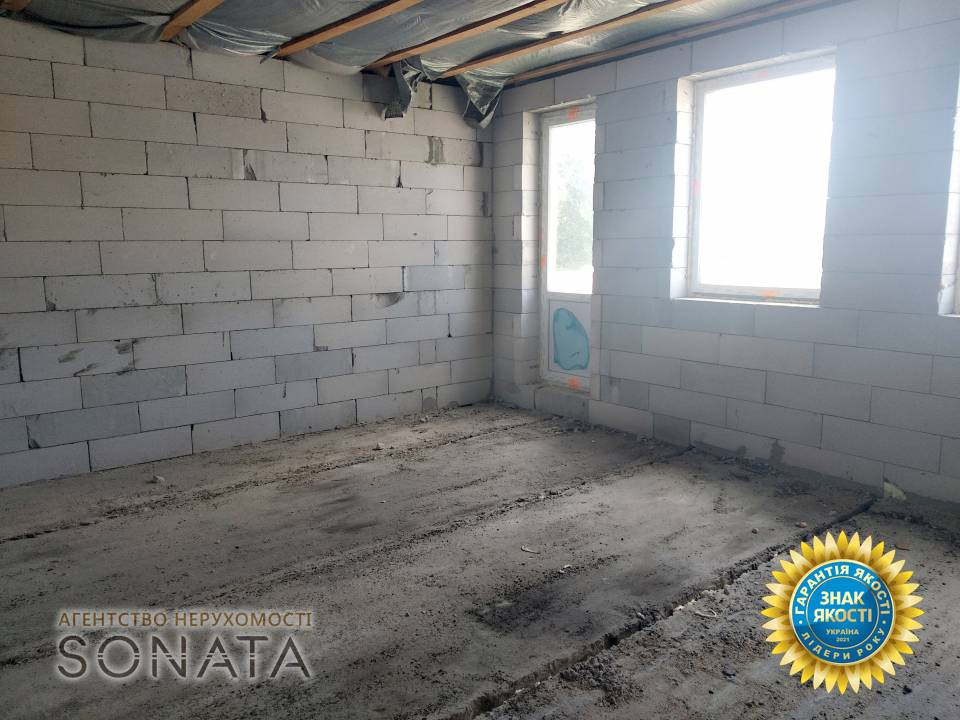 Продаж 2-поверховий Таунхаус  60 кв.м 3 кімн. на Симиренківська Черкассы - изображение 8