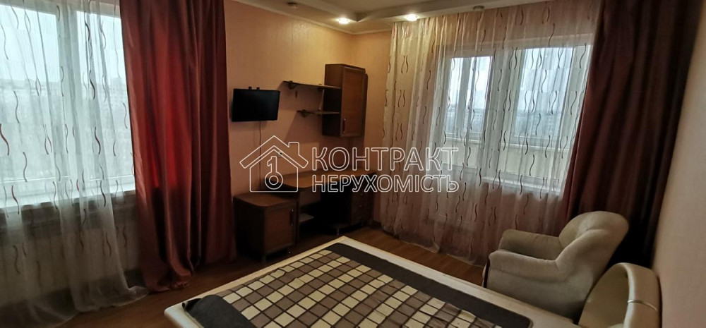 Продаж Квартира 3-кімнатна, 7/16 поверх на вул. Академіка Павлова Харків - фото 14