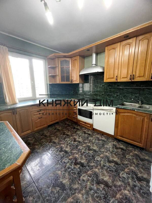 Продаж роздільної, просторої 3-х к.кв. на Позняках. № 21144586 Київ - фото 15