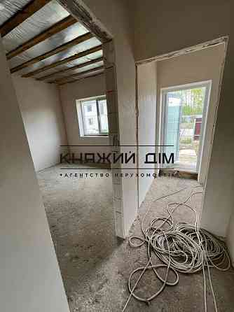 Без комісії  Продаж будинку 111,6 кв.м с.Гнідин КОД 2211652 