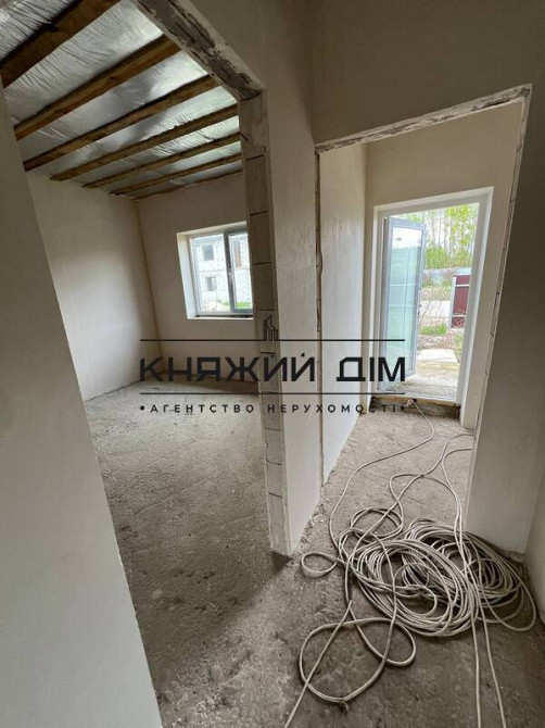 Без комісії  Продаж будинку 111,6 кв.м с.Гнідин КОД 2211652  - фото 4