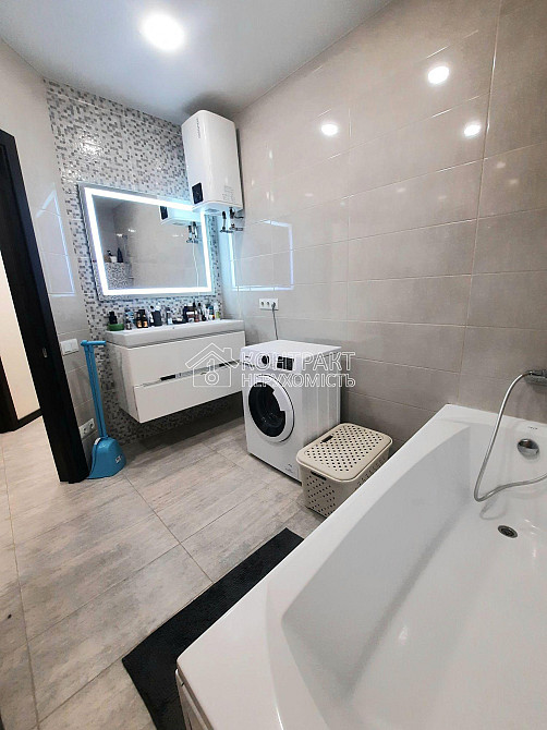 Продаж Квартира 2-кімнатна, 2/9 поверх на вул. Московський Харьков - изображение 9