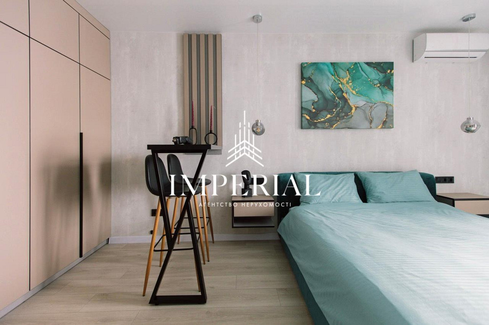 Продаж 1к Квартира 34 кв.м Ревуцкого вул. Київ - фото 2