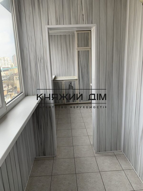 Продаж 3-х к. квартири на Відрадному. № 21146733 Київ - фото 12