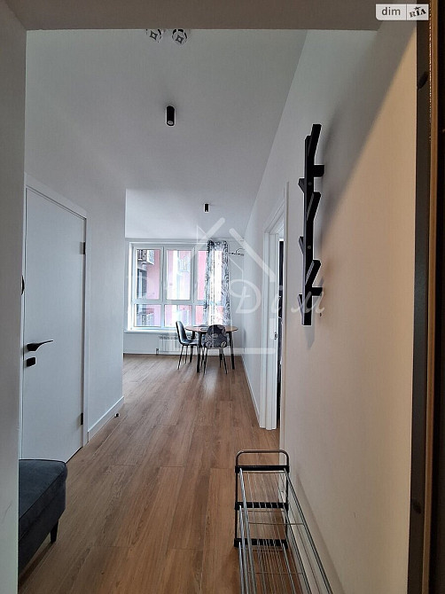 Продаж 1 к квартира ЖК Dock32. Наребежно - Рибальська дорога 32. Оболонський район. Почайна. Kiev - photo 8