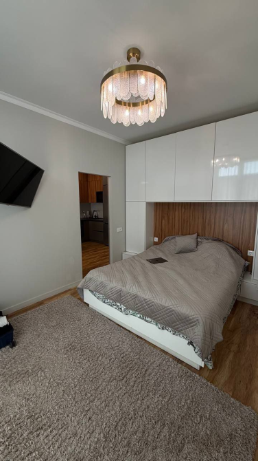 Продаж Квартира 1-кімнатна на просп. Гагарина (просп. Леси Украинки), 19в Одеса - фото 5