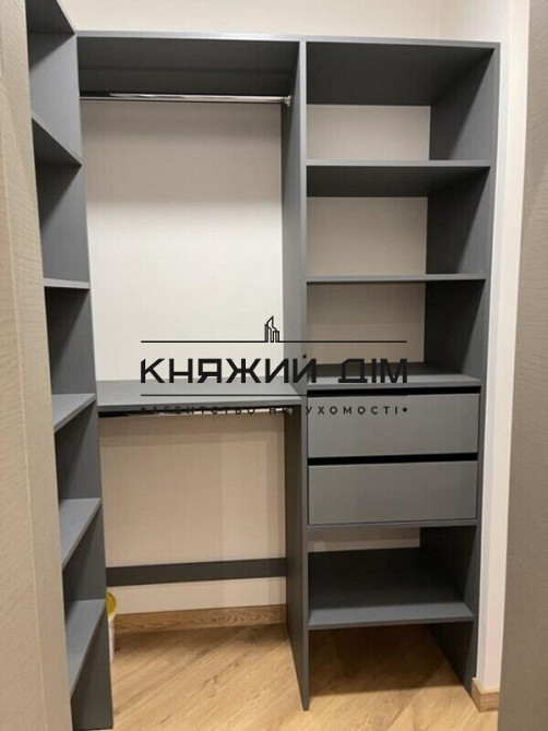 Оренда Квартира 1-кімнатна, 19/25 поверх на Урицкого ул./ Липкивского Василия Kiev - photo 7