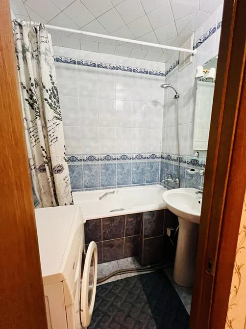 Оренда Квартира 3-кімнатна, 1/10 поверх на Касіяна, 2 Киев - изображение 5