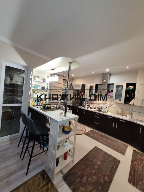 Продажа красивой квартиры в центре Киева по ул.Белорусская 3. Код объекта: 21138901 Київ - фото 9