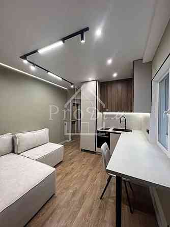 Оренда Квартира 1-кімнатна, 10/21 поверх на Михайла Максимовича вул. (Онуфрія Трутенка), 26Д Київ