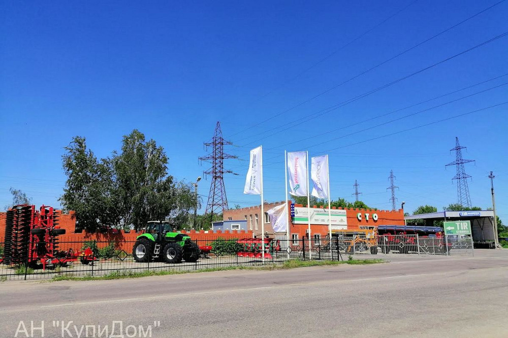 Продаж торгове приміщення поверх - 3/3 Кропивницький - фото 10