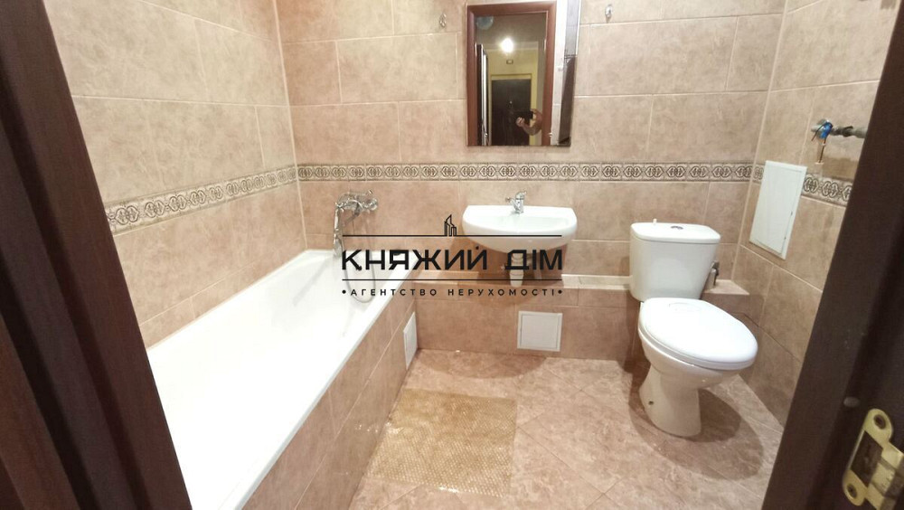 Оренда Квартира 3-кімнатна, 20/25 поверх на Чавдар Елизаветы ул. Киев - изображение 2