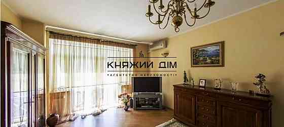 Просторная, комфортная 3-х к. Кв. ст. м. Печерская. № 21104674 Киев