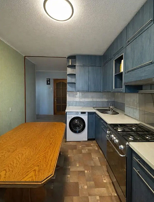 Продаж Квартира 3-кімнатна, 8/9 поверх на Малиновского Маршала ул., 58 Дніпро - фото 2