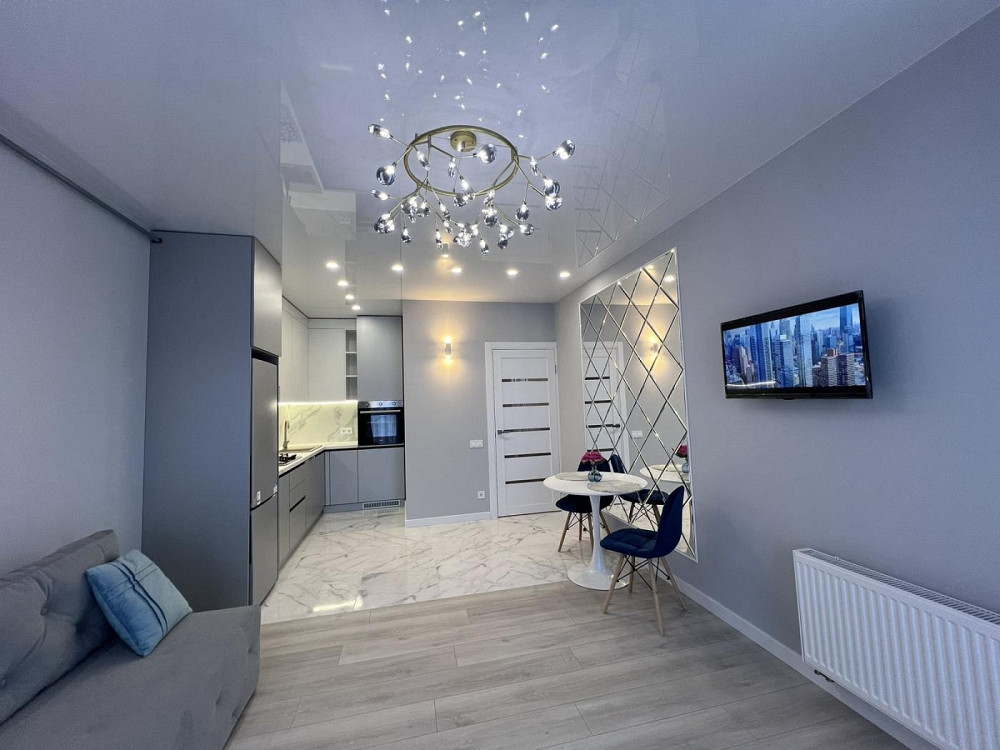 Продаж Квартира на улица Пасічна 84 L'viv - photo 19