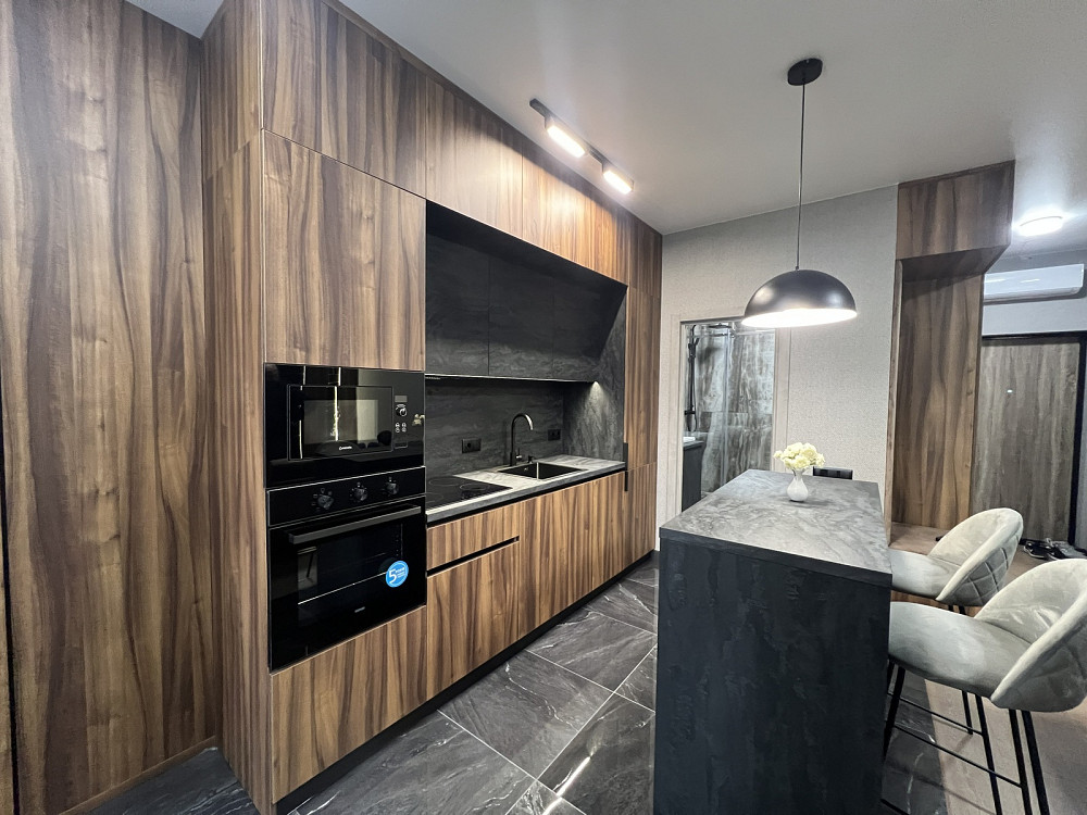 Продаж Квартира 1-кімнатна, 6/25 поверх на Генуэзская ул., 1 к.1 Odessa - photo 2