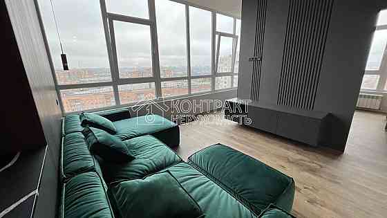 Продаж Квартира 2-кімнатна, 15/16 поверх на вул. Молочна Харьков