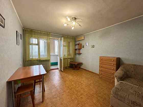 Продаж Квартира 1-кімнатна на ул. Академика Филатова, 18 Одеса