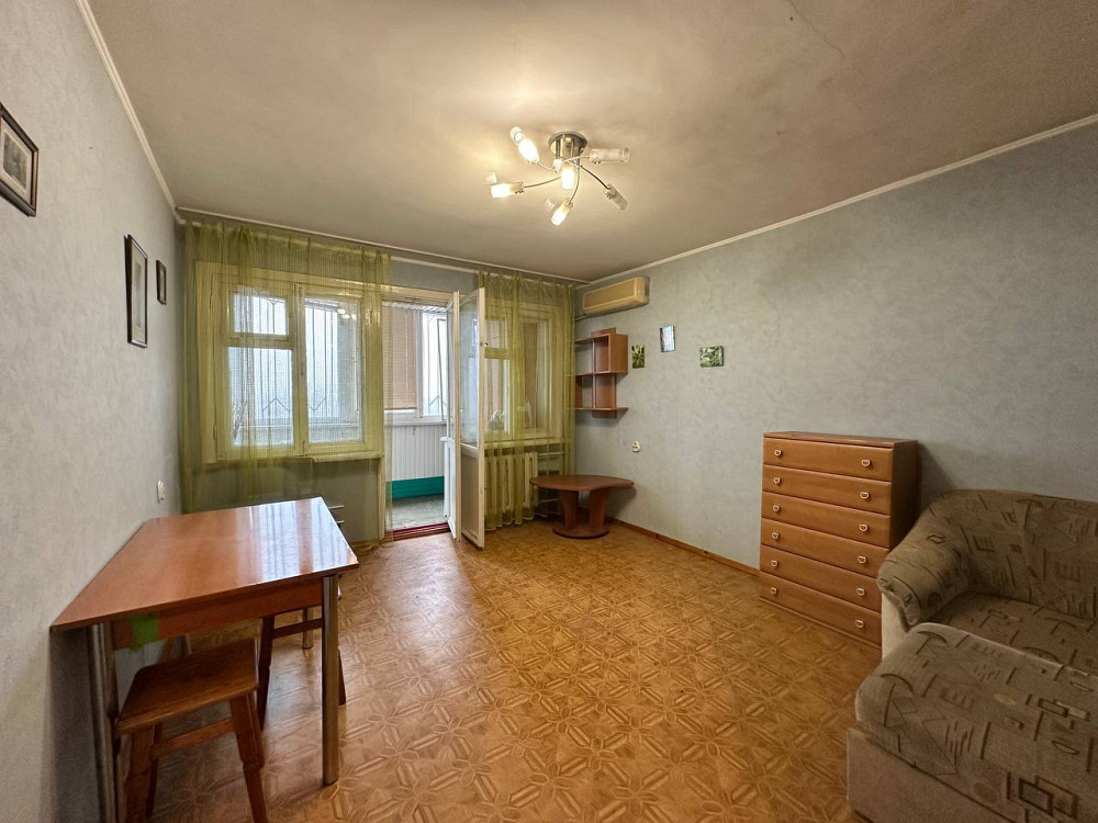 Продаж Квартира 1-кімнатна на ул. Академика Филатова, 18 Одеса - фото 4