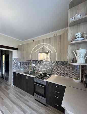 Продаж Квартира 1-кімнатна, 5/10 поверх на Роксоляни вул., 43б Львів