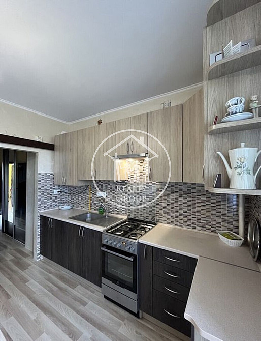 Продаж Квартира 1-кімнатна, 5/10 поверх на Роксоляни вул., 43б Львів - фото 1