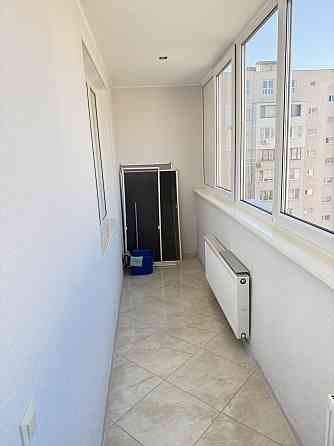 Квартира в кирпичном доме на Вильямса Одесса