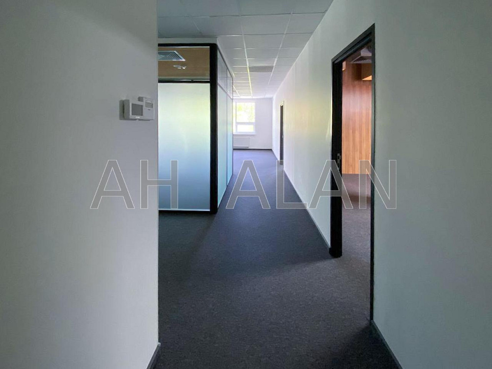 Оренда офісне приміщення на Теліги Олени вул., 6 поверх - 2/6 Київ - фото 17