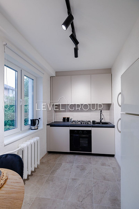 Оренда Квартира 1-кімнатна, 2/5 поверх на Колимийський, 12 Київ - фото 11