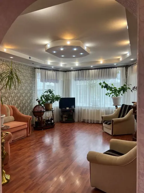 Продаж 2-поверховий Будинок з ділянкою 6 сот 200 кв.м 4 кімн. на Зелена Одеса - фото 3