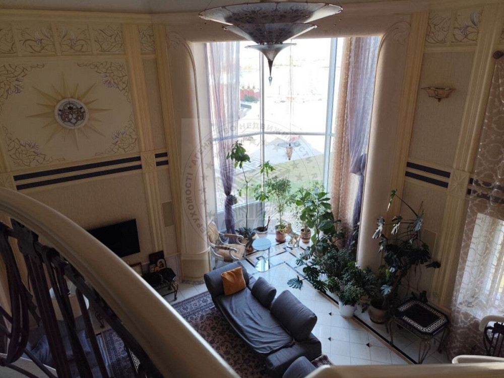 5 кімнатна, пр-т Володимира Івасюка 24, Оболонський р-н Kiev - photo 1