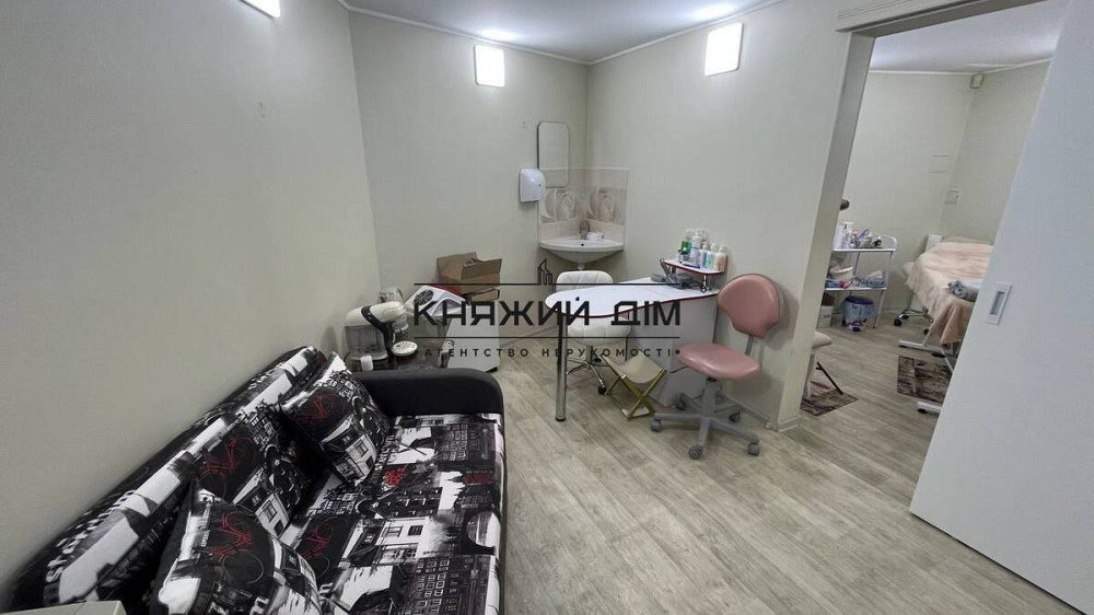 Оренда офісне приміщення на Шота Руставели ул. поверх - 1/7 Київ - фото 10