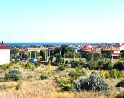 Продаж земельної ділянки 2 соток на ул. Волошкова, 4 Лиманка