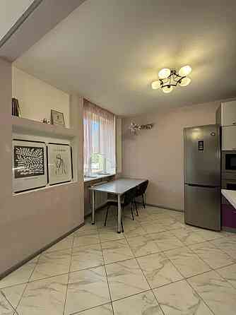 Оренда Квартира 1-кімнатна, 3/25 поверх на бульвар Кольцова, 14 Київ