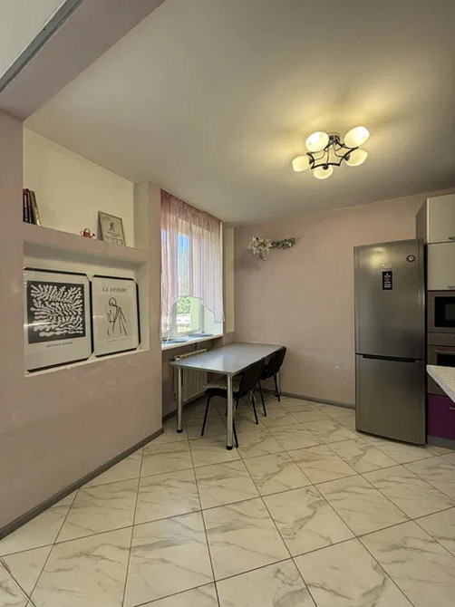 Оренда Квартира 1-кімнатна, 3/25 поверх на бульвар Кольцова, 14 Київ - фото 5