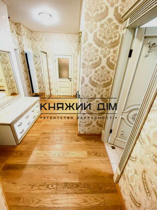 ЖК бизнес класса Авеню. Продаж 1 комн. на бул. Дружбы Н. м Дружбы Народов Київ - фото 11