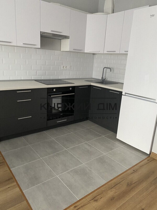 Оренда Квартира 2-кімнатна, 8/16 поверх на вул. Олеся Бердника Kiev - photo 18