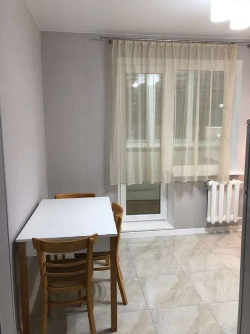 Оренда Квартира 1-кімнатна, 6/14 поверх Київ - фото 4