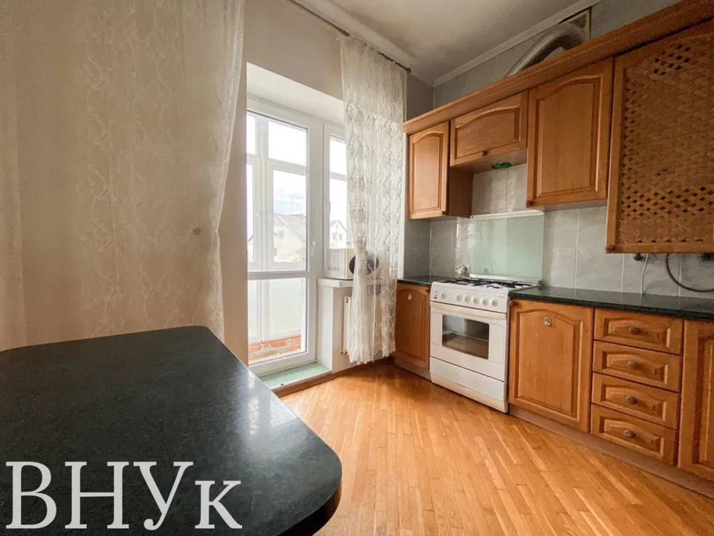 Продаж Квартира 3-кімнатна, 2/4 поверх на Ковельська Луцьк - фото 3